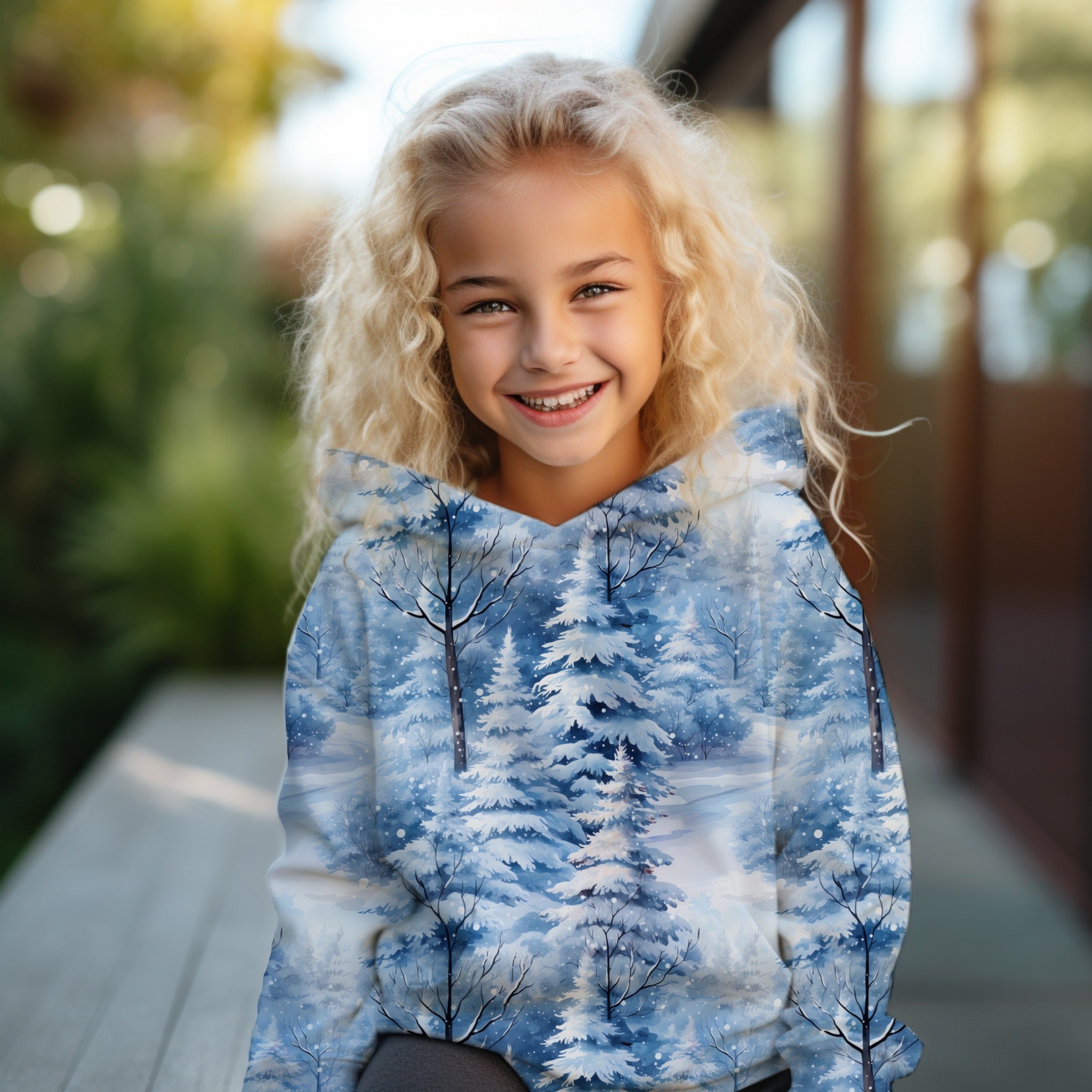 I love Snow Aktuell Vorbestellung